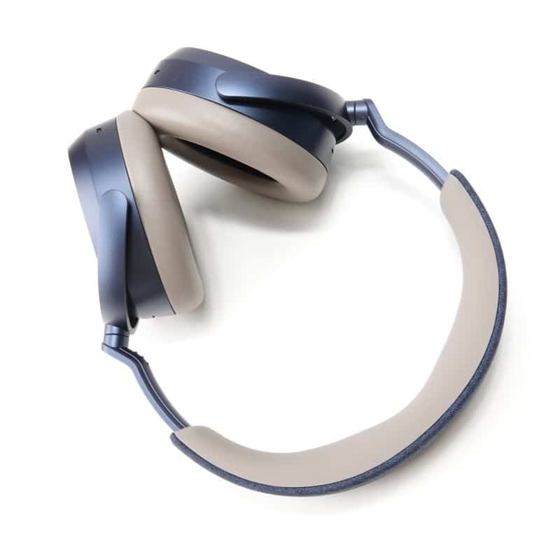 MOMENTUM 4 Wireless Denim [M4AEBT Denim]