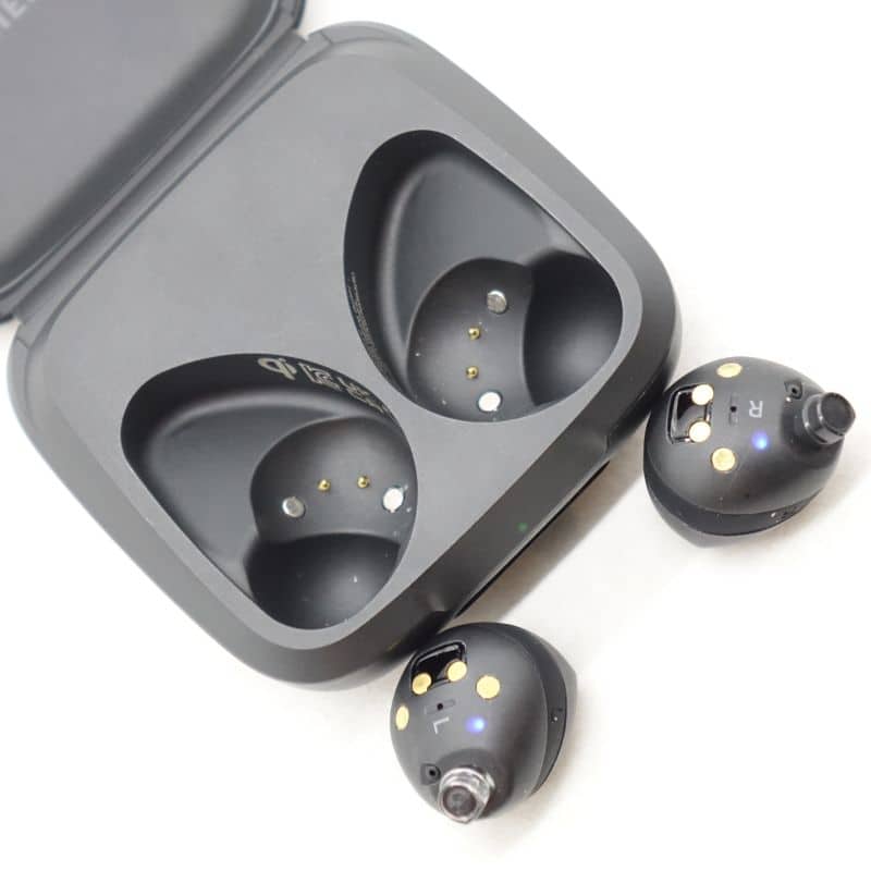 MOMENTUM Sport Black [MSPORT1 Black]