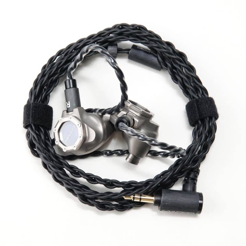 Typ821 [MDO-T821-TI]