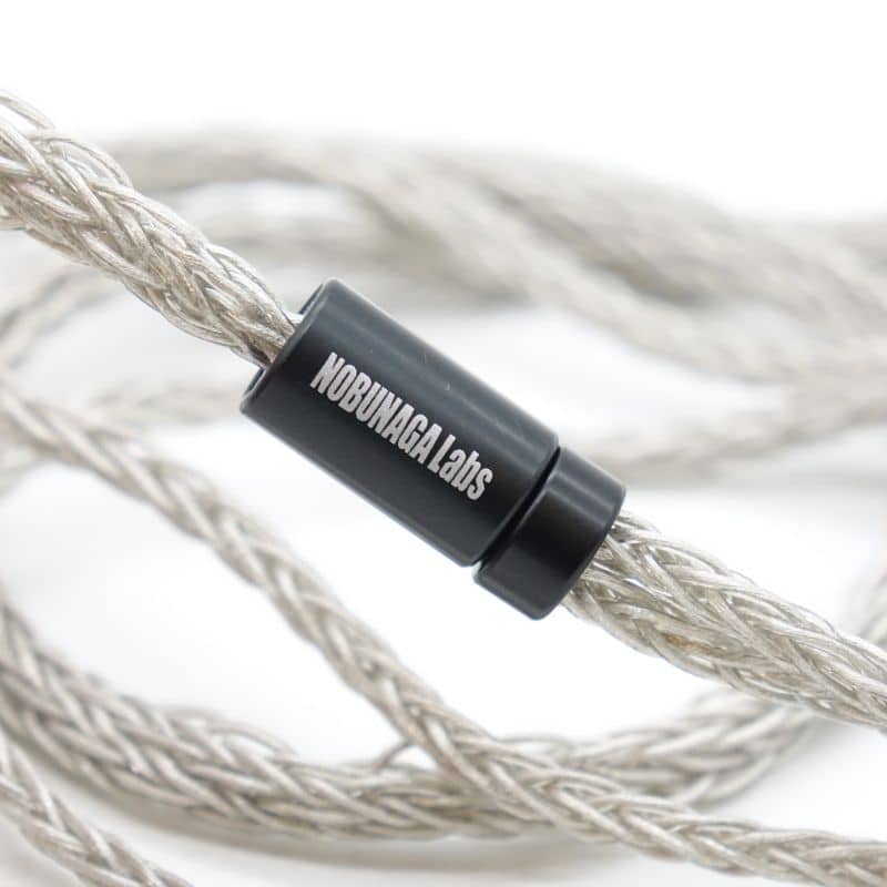 旭扇 極 (Kyokusen-Kiwami) 4.4mm5極 [NLV-KYK-KWM]