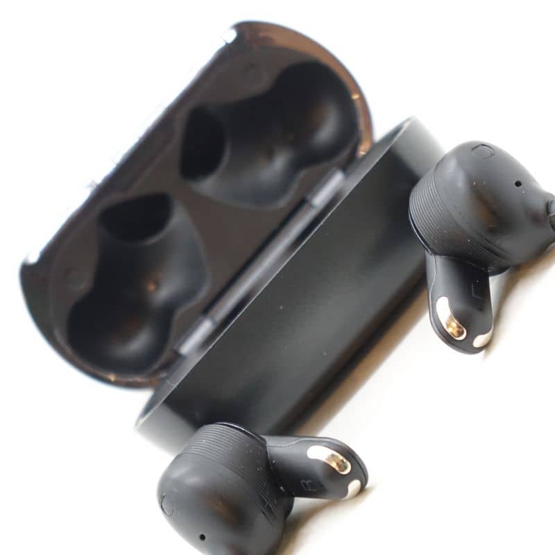 TOUR PRO 3 [JBLTOURPRO3BLK]