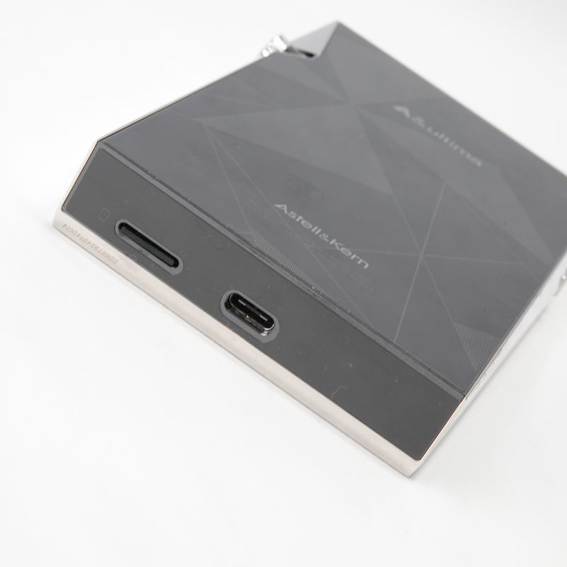 A&ultima SP3000 Platinum [IRV-AK-SP3000-PLT]
