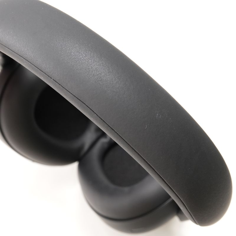 ★パリさん専用★ SONY WH-1000XM6 ブラック【超美品】 未使用】SONY WH-1000XM6 [ブラック]【吉祥寺】保証期間1ヶ月