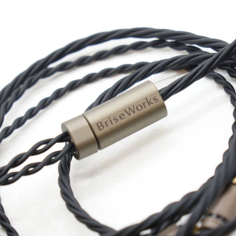 MIKAGE【MMCXコネクタ用】 [BW-MKG544LMX]