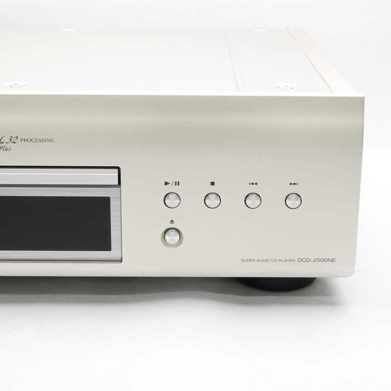 DCD-2500NE-SP