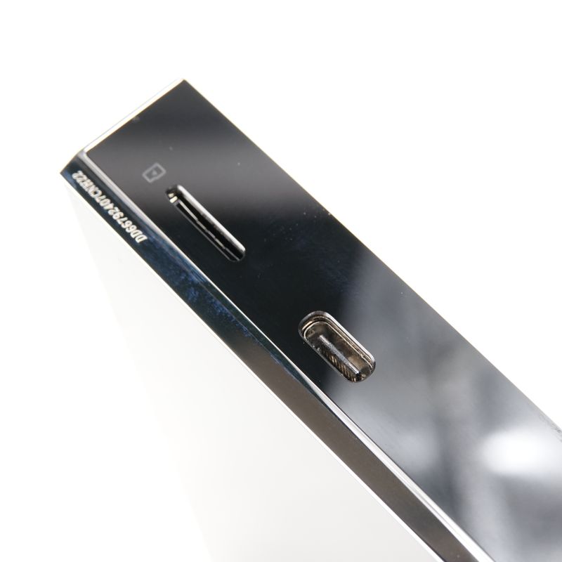 A&ultima SP3000 Black [IRV-AK-SP3000-BLK]