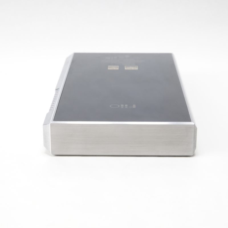M11Plus ESS Stainless Steel [FIO-M11PLES-SS]