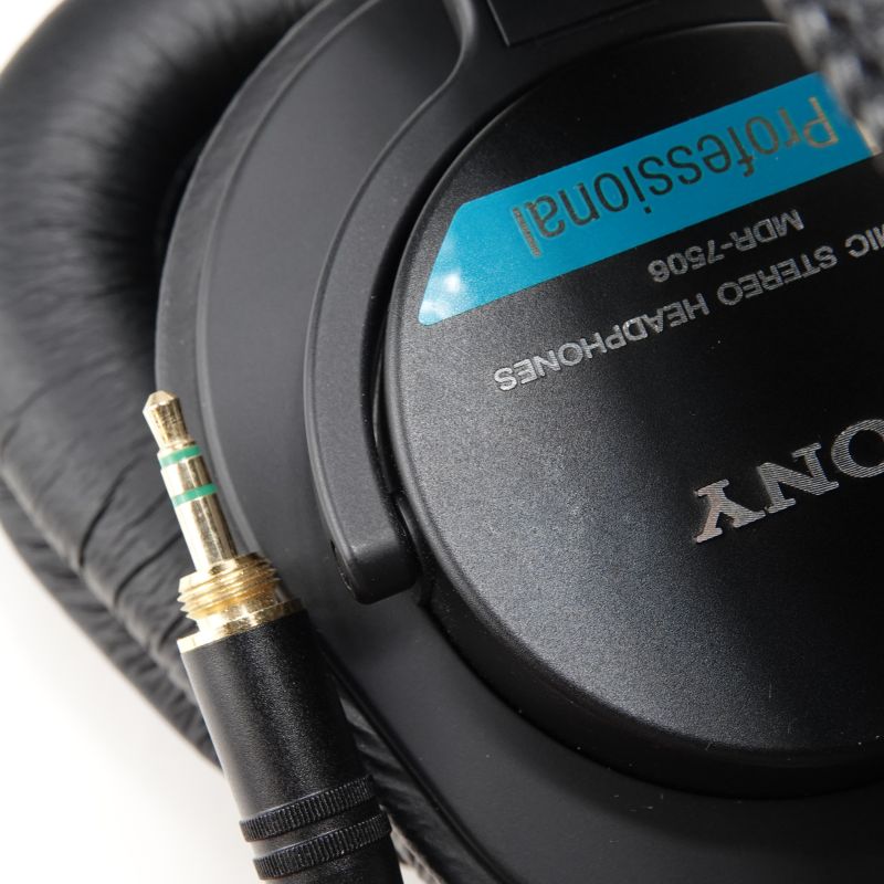 MDR-7506