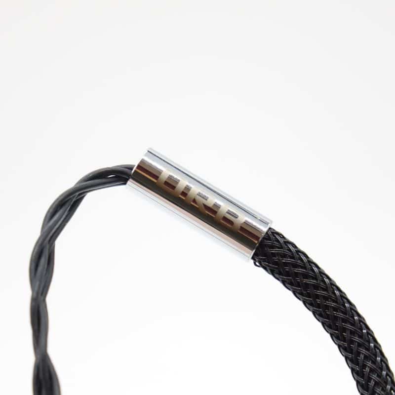 Clear force HD650 4.4mm [CF-HD650-4.4-1.2m]