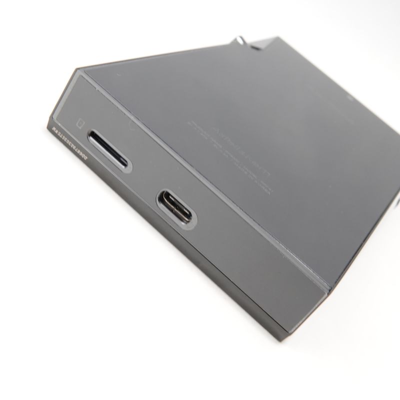 A&ultima SP3000 Platinum [IRV-AK-SP3000-PLT]