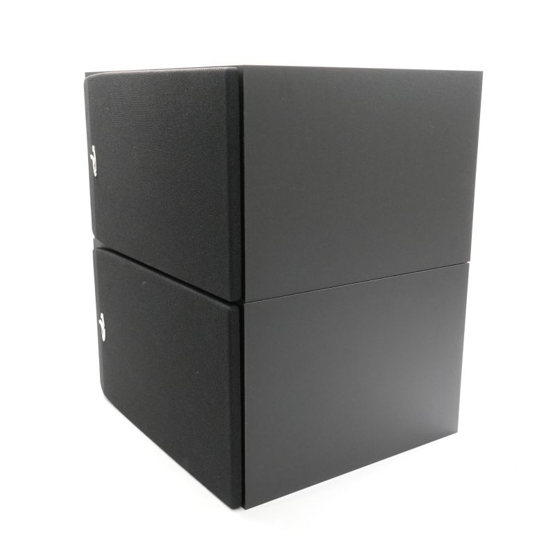 MONITOR SE ATOM/Mat Black