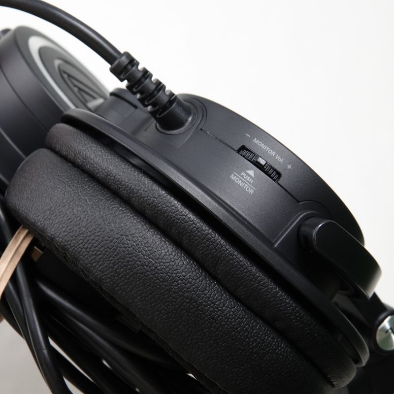 ATH-M50xSTS-USB
