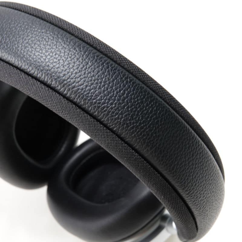Beoplay H100 Infinite Black [BEOPLAYH100BLACK]