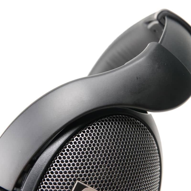 HD 550