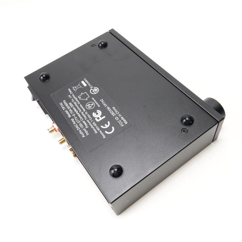 DX5 II Black