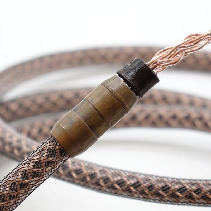 NOCTURNE （FOCAL用）XLR4pin 2.0m