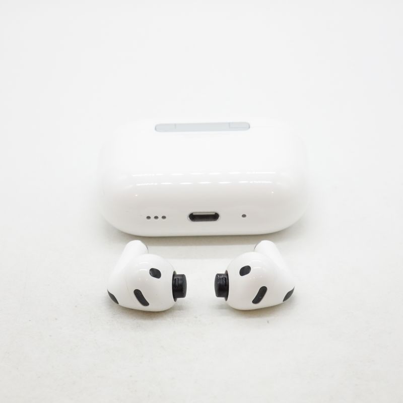 AirPods Pro 3 [MFHP4J/A]