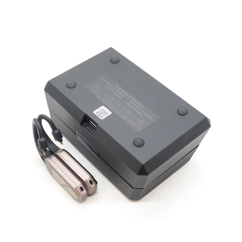 GO pod MAX [IFI-GO-PODMAX]