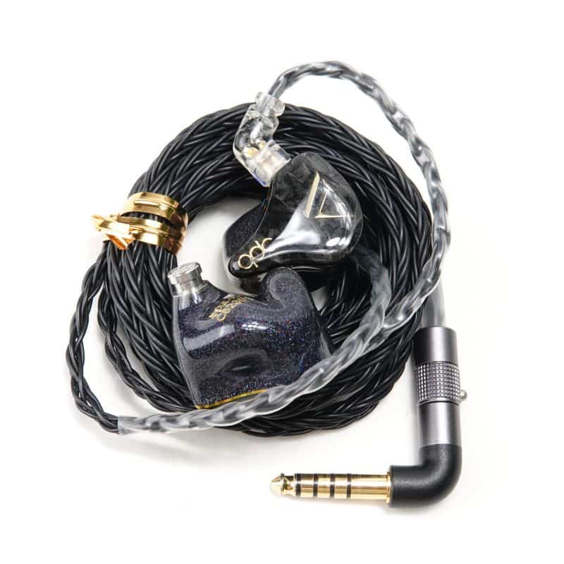 Anole V14-S [QDC-ANOLE-V14-S]