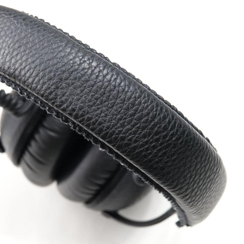 Monitor II ANC Black [MONITOR2ANC-BLACK]