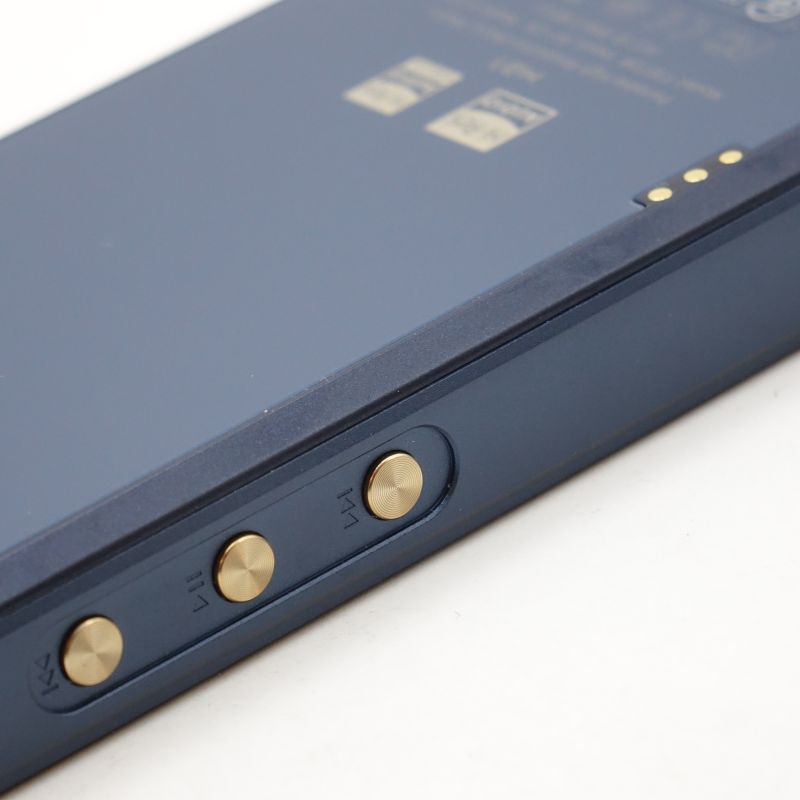 M21 Dark Blue [FIO-M21-L]