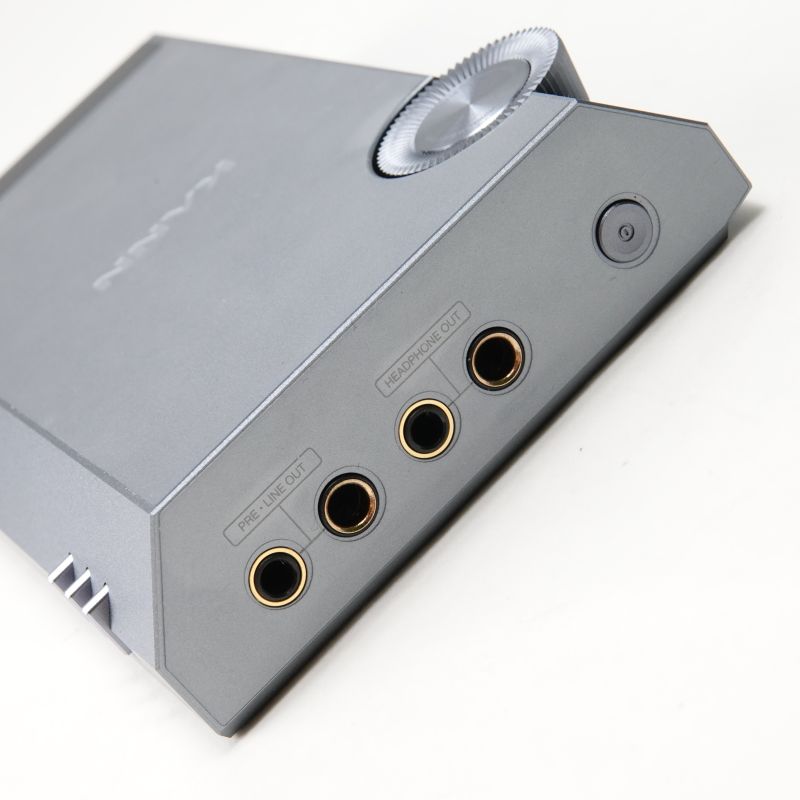 KANN ULTRA [IRV-AK-KANN-ULTRA]