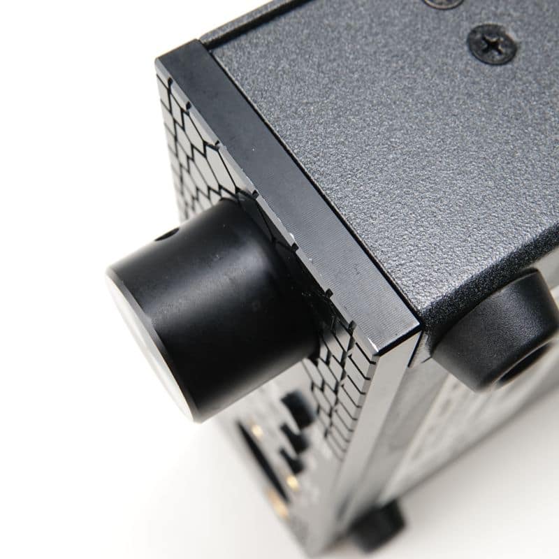 Liberty HPA [MTK-AM-LBH-B]