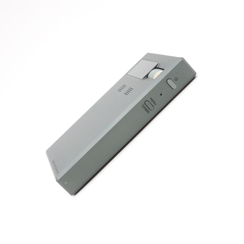 RU9 ポータブルNutube USB DAC/アンプ