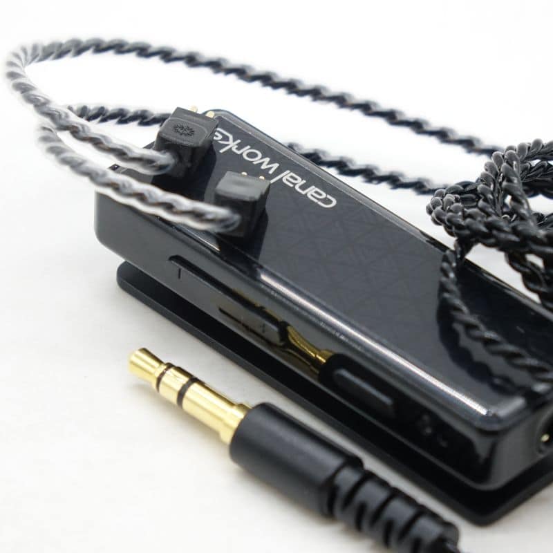 ワイヤレスケーブル CW3 [HC-BTR11CW3]