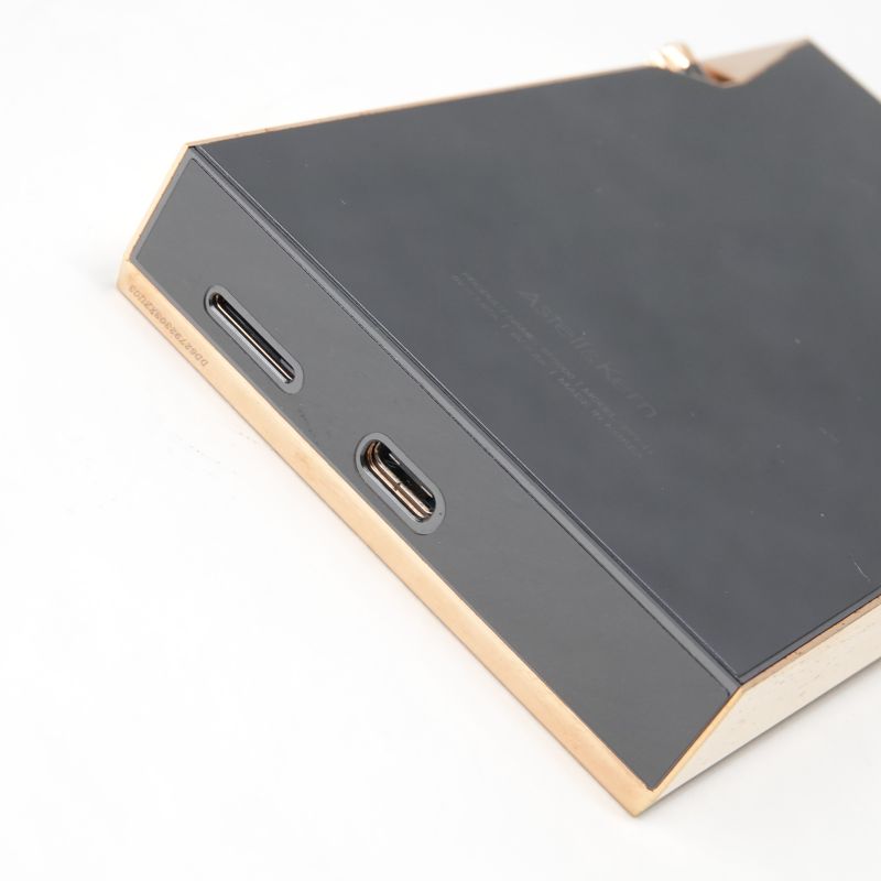 A&ultima SP3000 Copper [IRV-AK-SP3000-COP]