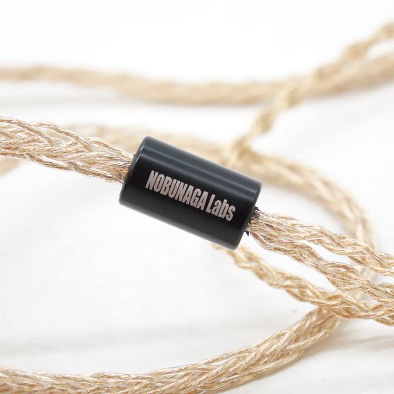 薦枕 麗(MMCX-4.4mm) [NLI-KMR-URR]