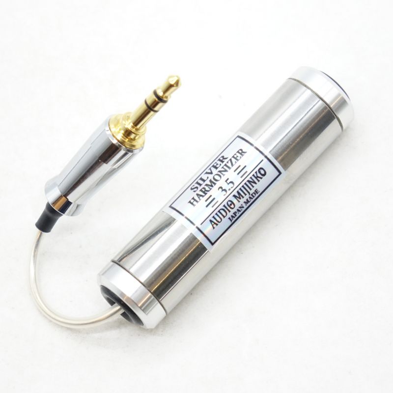 SILVER HARMONIZER 3.5