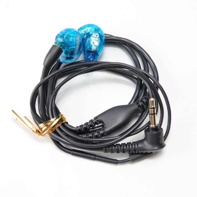 SE215 Special Edition [SE215SPE-A]