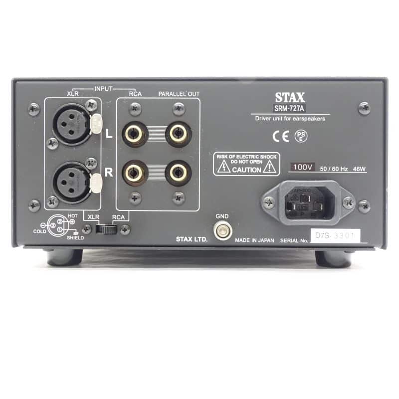 SRM-727A