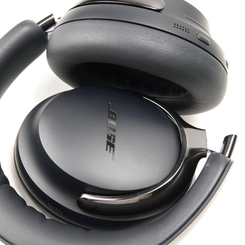 QuietComfort Ultra Headphones [QCULTRAHP2NDBLK]