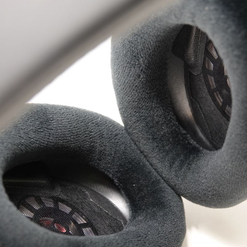 HD 550