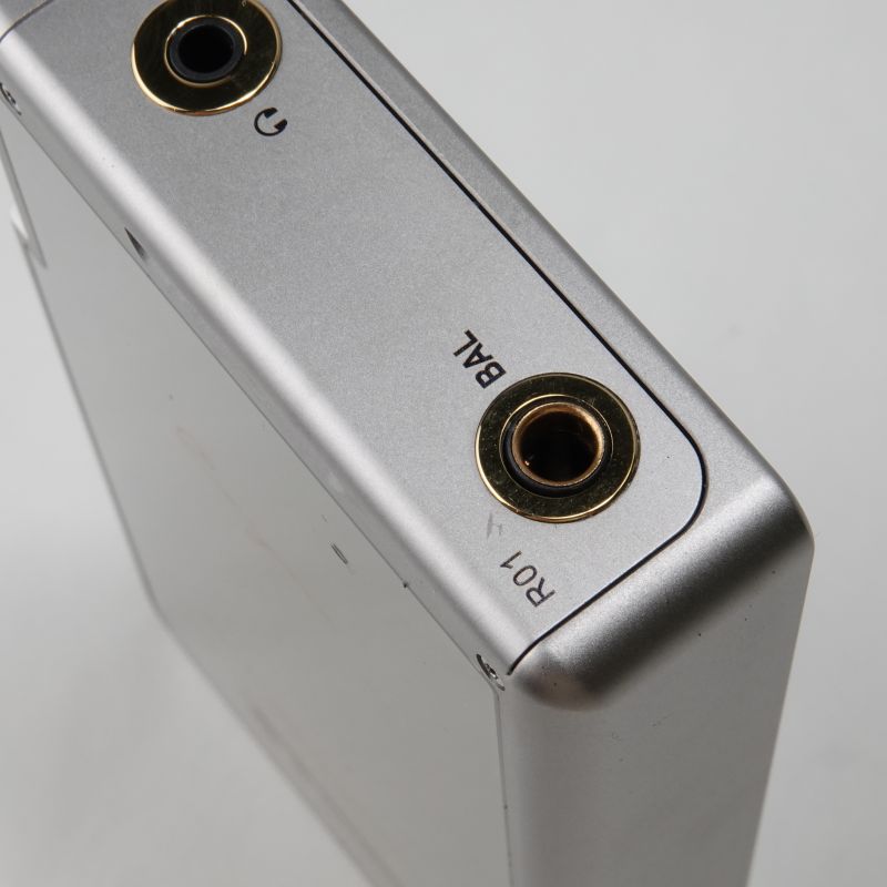 N6ii Titanium R2R Limited Edit [N6ii-Ti R-2R]