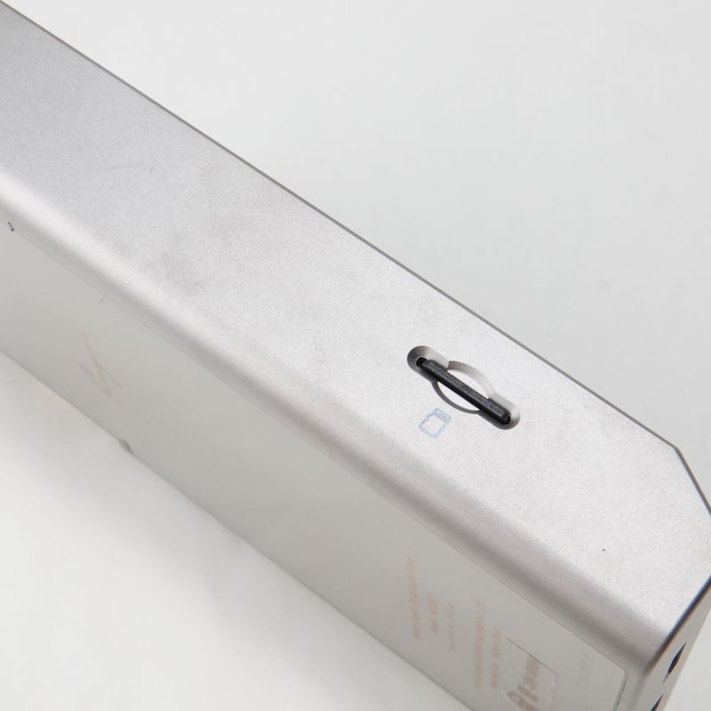 N6ii Titanium R2R Limited Edit [N6ii-Ti R-2R]