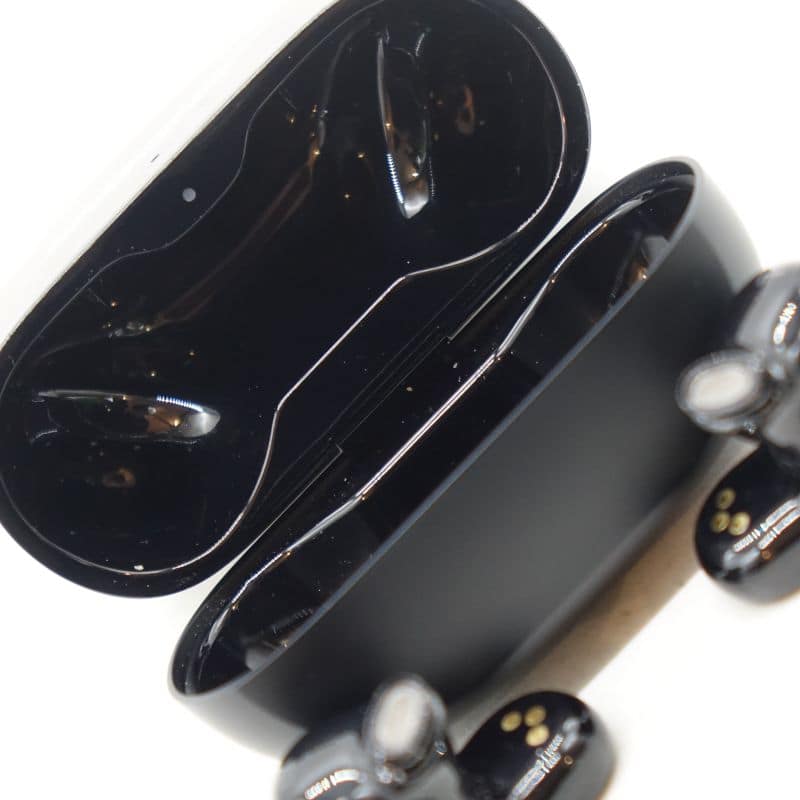 QuietComfort Ultra Earbuds（第2世 [QCULTRAEB2ndBLK]