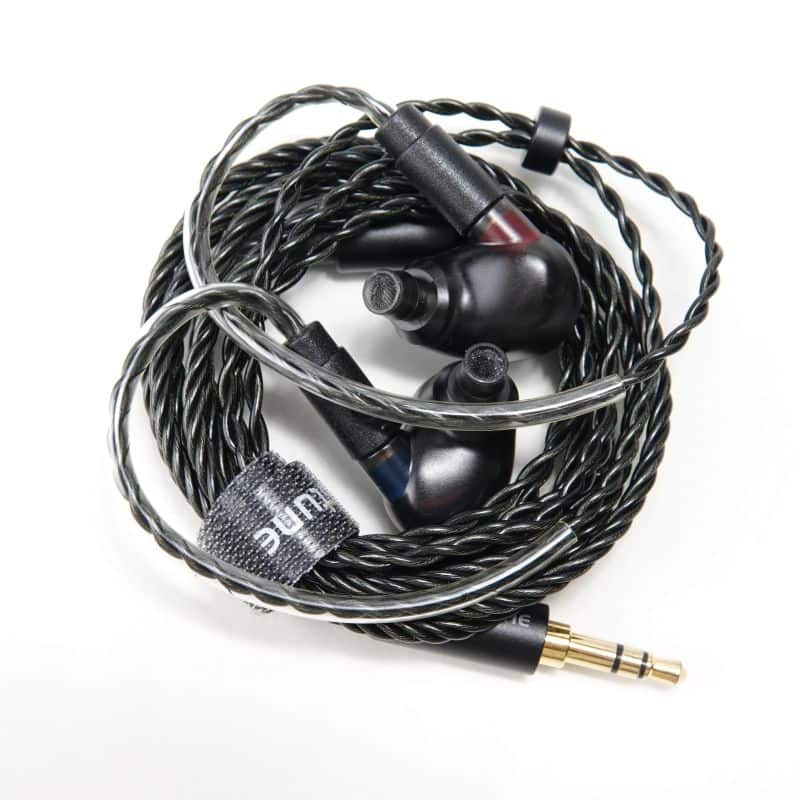 Monitor RS ONE Graphite [ACO-MONITOR-RS-ONE-GRY]