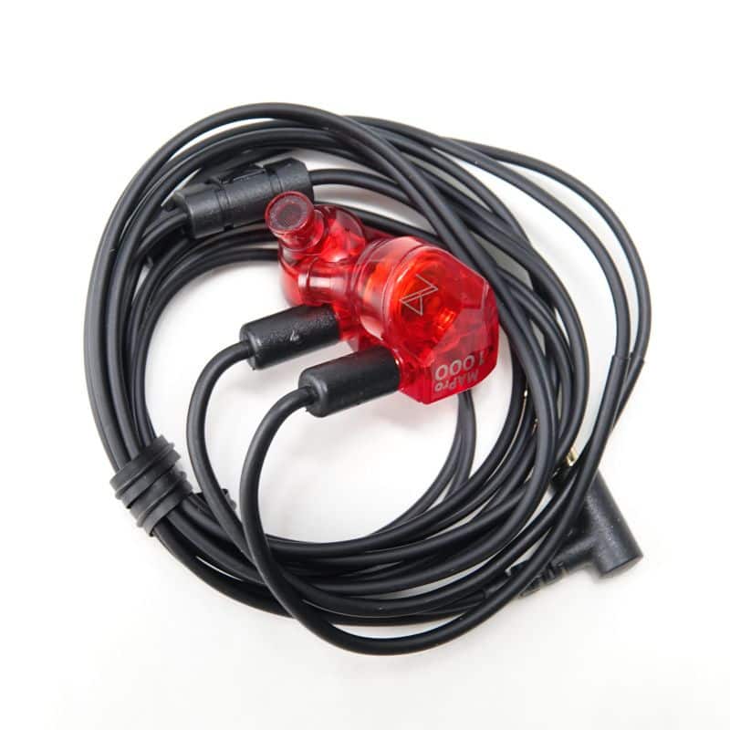 MAPro1000 Boost Red [OTA-MAPRO-1000-BR]