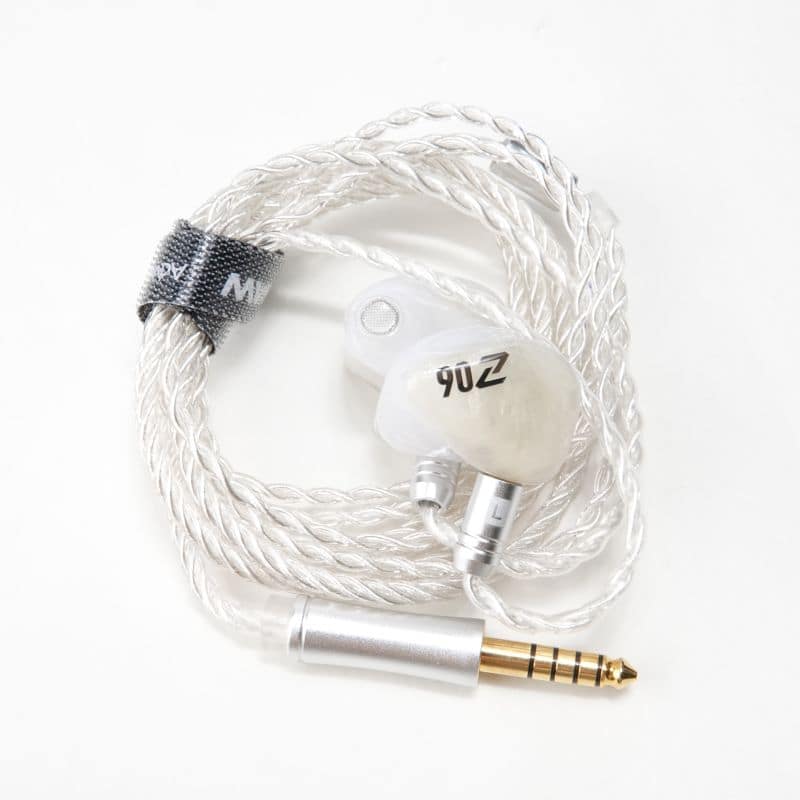 Z06 Blanc Edition (Universal F