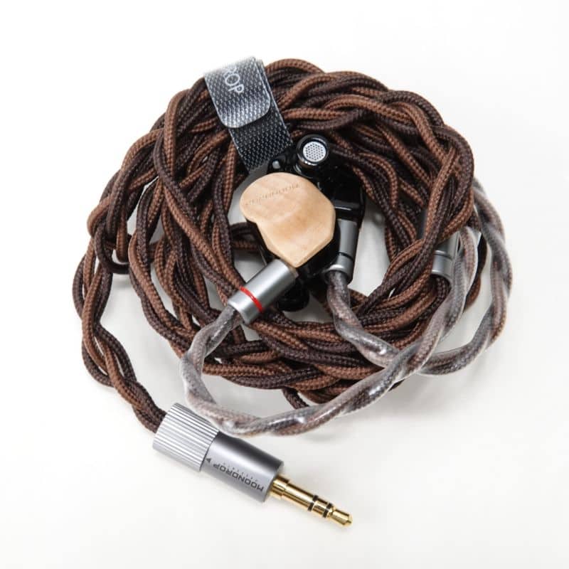 Harmon-SP TAGO STUDIOxMOONDROP