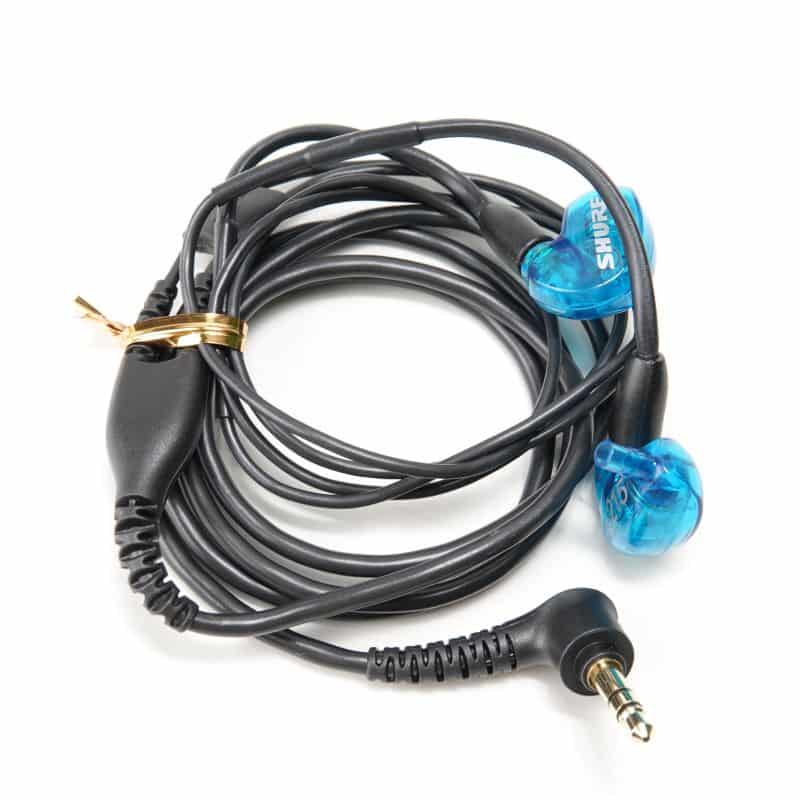 SE215 Special Edition [SE215SPE-A]