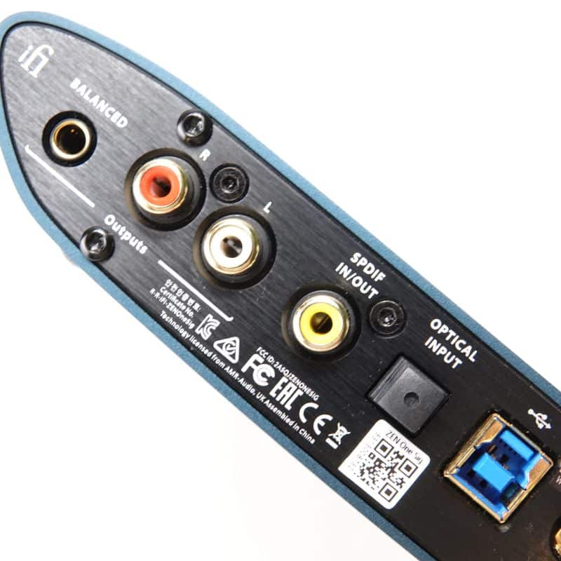 ZEN One Signature [IFI-ZENONE-S]