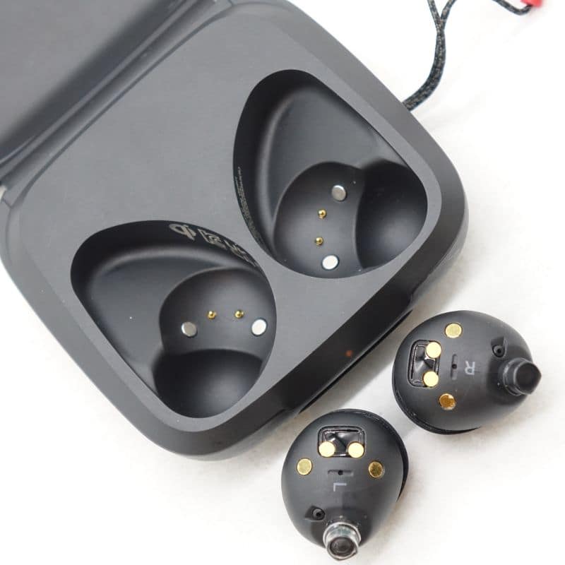 MOMENTUM Sport Black [MSPORT1 Black]