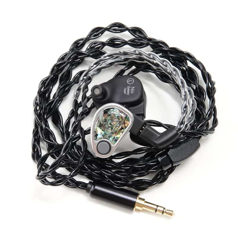 Nio Galaxy Limited (2023)