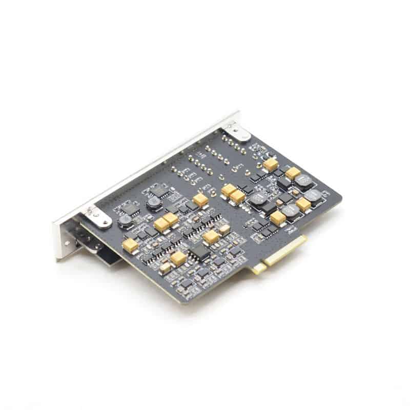 AMP17 DX340専用AMPカード