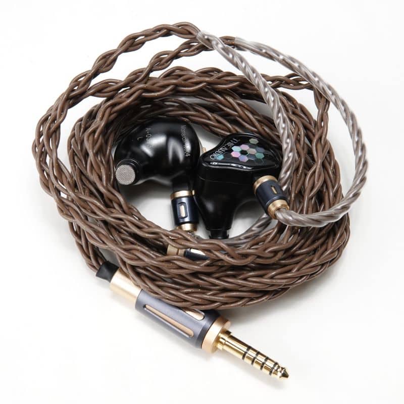 Monarch MKIV - Kaleidoglow