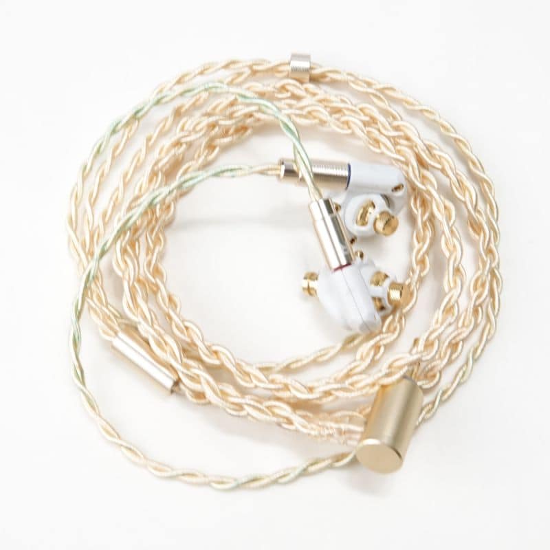 HS1655CU White [HS1655CU-WHT]